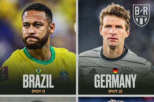 10 bảng 'tử thần' có thể xuất hiện ở World Cup 2022
