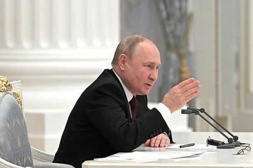 Nga bác bỏ tin nói ông Putin không được báo cáo đầy đủ, dẫn đến đánh giá sai tình hình Ukraine