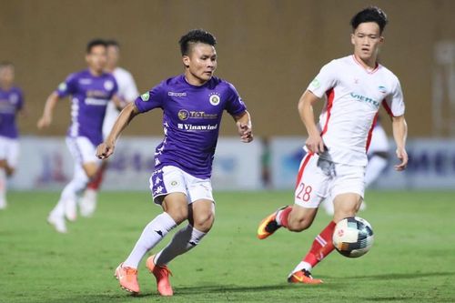 Lộ giá vé xem trận 'derby Thủ đô' giữa Viettel FC và Hà Nội FC