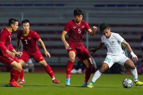 Thái Lan, Malaysia, Indonesia đều muốn soán ngôi U23 Việt Nam