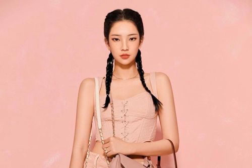 Những cô gái 'không bao giờ già đi' ở Hàn Quốc