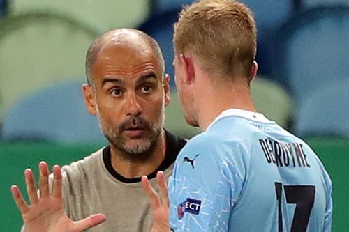 Man City tốn phí môi giới cầu thủ cao nhất Premier League