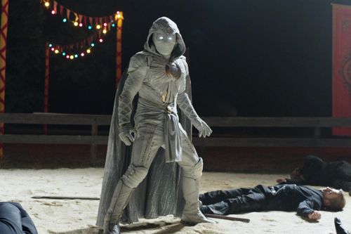 Oscar Isaac không muốn bị ràng buộc với Marvel