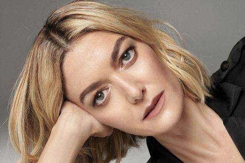 Người phụ nữ đứng đầu đế chế Zara