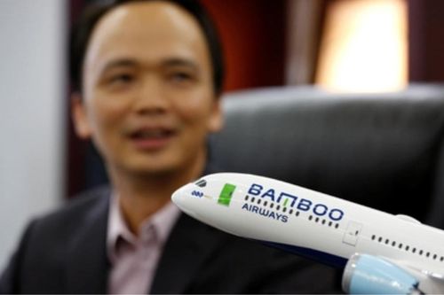 Bamboo Airways ra sao sau khi ông Trịnh Văn Quyết bị bắt?