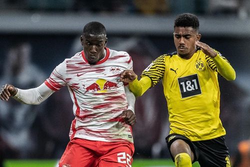Dortmund cần thắng Leipzig