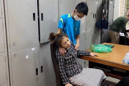 Thông tin mới nhất về vụ cháy khiến 1 cô gái tử vong ở Phú Đô