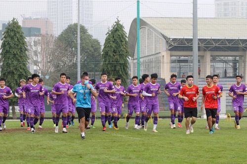 Đội U23 Việt Nam sau giải đấu ở UAE: Bước đệm cho những mục tiêu