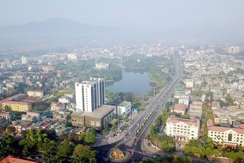 Khát vọng nơi Thủ đô kháng chiến