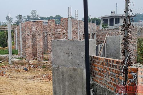 Chậm trễ xử lý vi phạm đất đai tại thành phố Phúc Yên