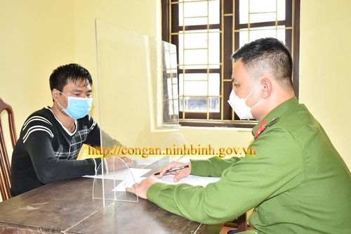 Khởi tố đối tượng giết người tình ở Ninh Bình