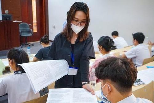 ĐHQG TP. HCM cho điểm tuyệt đối với câu sai trong đề thi Đánh giá năng lực