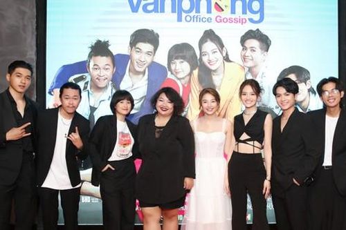 Phim sitcom mới hứa hẹn phá kỷ lục của Cô gái xấu xí
