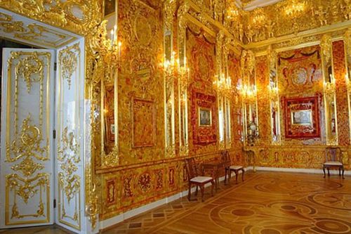 Những kho báu triệu USD mất tích bí ẩn tìm 'đỏ mắt' chưa thấy