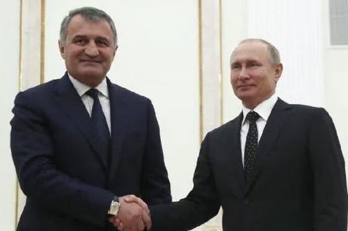 Gruzia: Vùng ly khai Nam Ossetia tuyên bố kế hoạch gia nhập Nga, Mỹ thẳng thừng cảnh báo