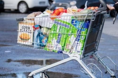 Xung đột Nga-Ukraine có thể đẩy nền kinh tế Đức đối mặt với 'những hậu quả tàn khốc'