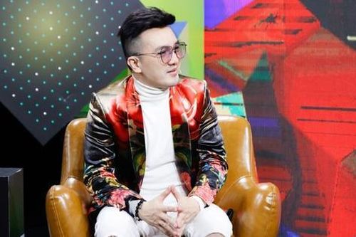 Dương Ngọc Thái trải lòng về 8 năm đi 'hát lót'