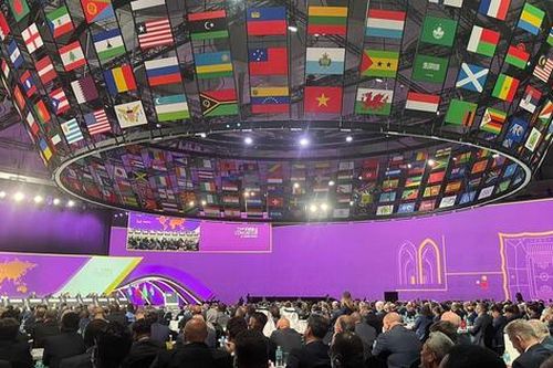 3 Liên đoàn bóng đá bị tạm dừng tư cách thành viên của FIFA