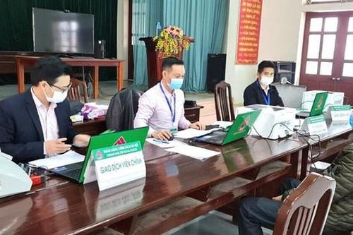 Miền trung du Cẩm Khê đổi thay từ vốn chính sách