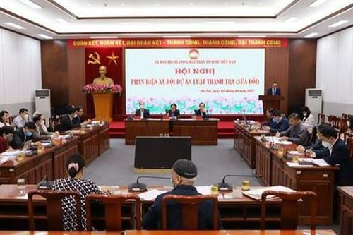 Phải xác định rõ trách nhiệm trong thực hiện Kết luận thanh tra