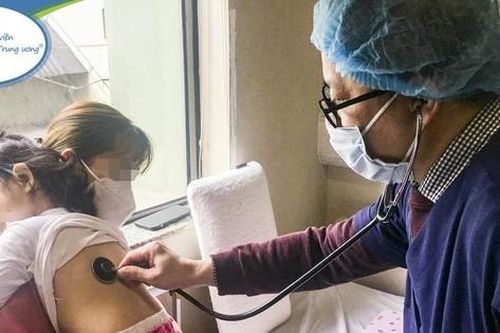 Trẻ bị COVID-19 cấp tính có mắc hậu COVID-19 không?