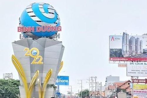 Bình Dương: Kinh tế phát triển bậc nhất nhưng y tế đang lạc hậu