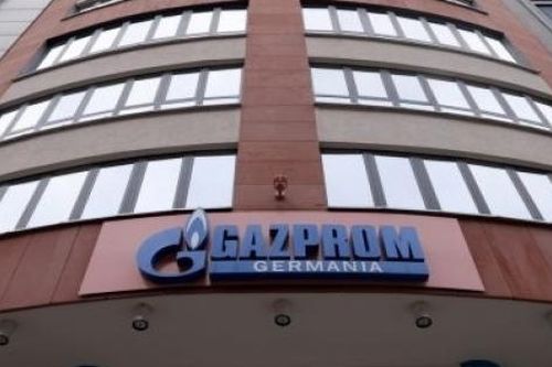 EU thanh tra đột xuất nhiều công ty con của Gazprom tại Đức