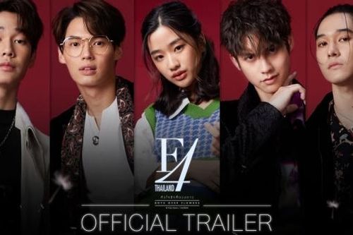 F4 ThaiLand: Những điều chưa biết về 'Vườn sao băng' phiên bản Thái
