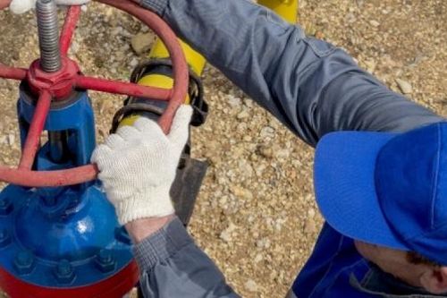 Giá khí đốt tại châu Âu tăng mạnh sau sắc lệnh chuyển đổi thanh toán khí đốt của Putin