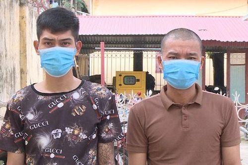 Tháo thiết bị hộ lan bán lấy tiền mua ma túy