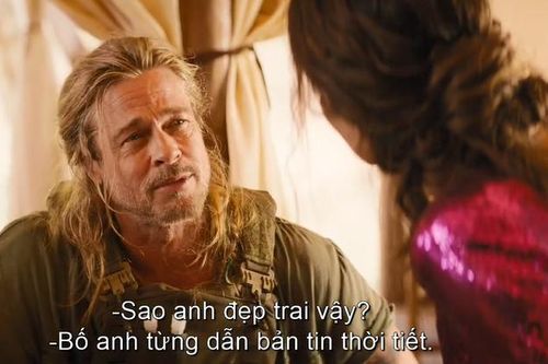 Brad Pitt làm điều khó tin vì lời đe dọa của Sandra Bullock