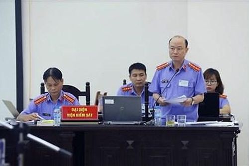 Một số tình huống tranh luận Kiểm sát viên cần lưu ý tại phiên tòa hình sự