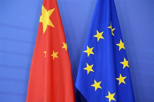 Nội dung chính của Hội nghị thượng đỉnh EU-Trung Quốc lần thứ 23