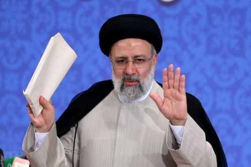 Tổng thống Iran khẳng định không từ bỏ đàm phán hạt nhân tại Vienna