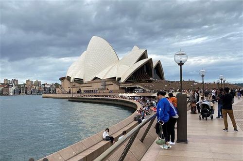 Du lịch thế giới năm trong năm 2022: Sau cơn mưa trời lại sáng