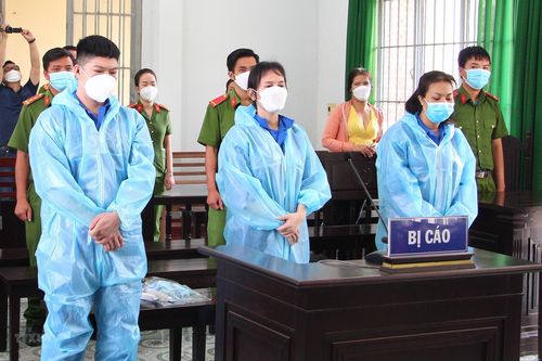 Đồng Nai: Phạt tù kẻ cầm đầu thu tiền 'bảo kê' của các tiểu thương
