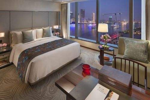 Khách sạn tại Trung Quốc 'trông con' giúp phụ huynh trong mùa dịch