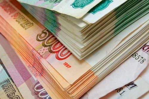 Các nước sẽ cần lập kho dự trữ đồng rúp để mua khí đốt của Nga