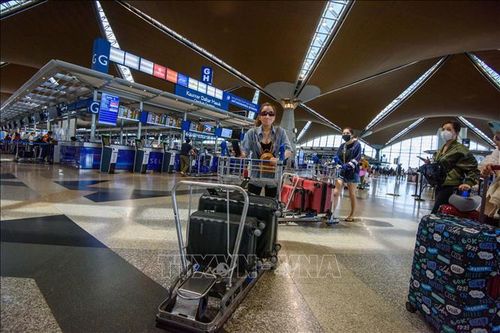Malaysia mở cửa đón khách quốc tế