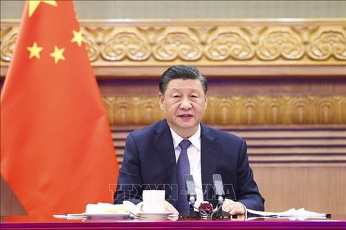EU - Trung Quốc đề cao thúc đẩy đối thoại và hợp tác