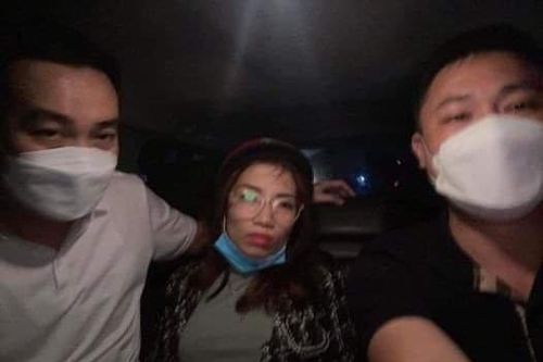 Nữ nghi phạm phóng hỏa làm 1 người chết ở Hà Nội khai gì?