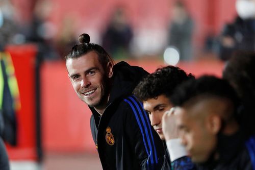 Top 10 cầu thủ nhận lương cao nhất La Liga: Số 1 là Bale