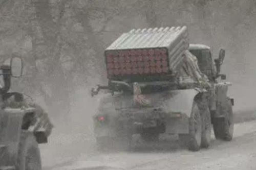 Chuyên gia Nga: Nếu 'nồi hầm' miền đông Ukraine được loại bỏ - Mục tiêu tiếp theo ở đâu?