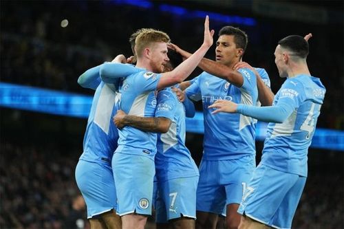 Dự đoán kết quả vòng 31 Ngoại hạng Anh: Liverpool và Man City đua song mã, MU hạ đẹp Leicester