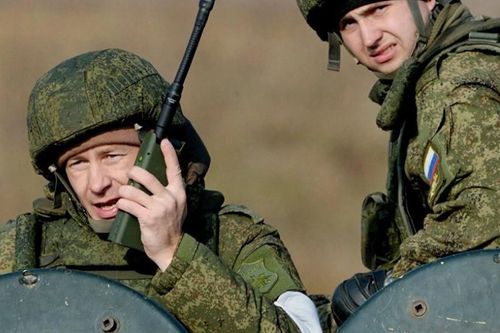 Nga vừa khắc phục 'điểm yếu chí mạng' ở Ukraine: Chiến dịch tăng tốc mạnh nhờ thứ này?