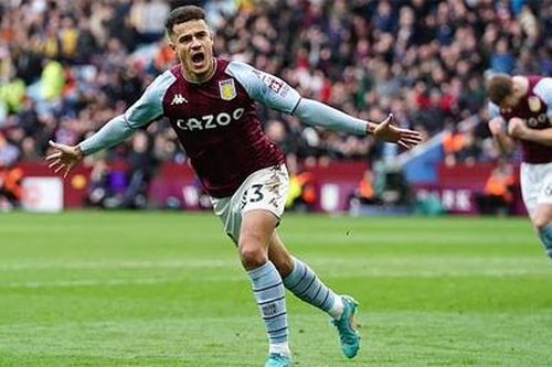 Newcastle chi đậm để dụ dỗ Coutinho