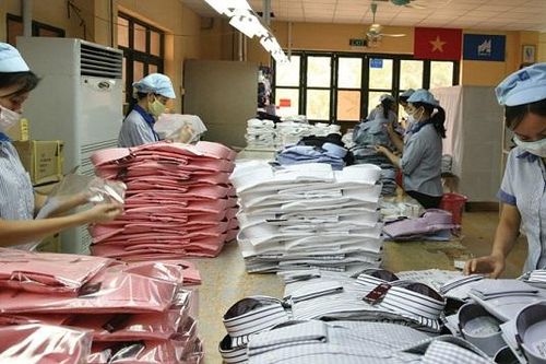 Quy định mới của EC: Hàng dệt may phải 'xanh hóa'