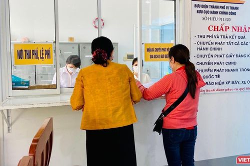 Hậu Giang: Giảm thời gian chờ làm thủ tục hành chính công còn tối đa 30 phút
