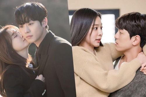 10 diễn viên Hàn hot nhất tuần 4 tháng 3: Dàn cast Hẹn Hò Chốn Công Sở đánh chiếm bảng xếp hạng