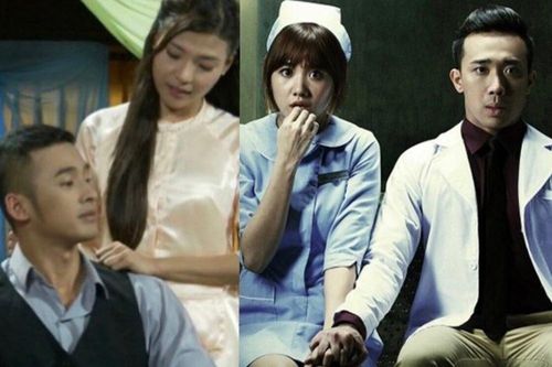 Những cặp sao Việt nên duyên vợ chồng nhờ 'phim giả tình thật'